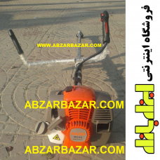 علفتراش دوشی کازی KAZEI 46CC  